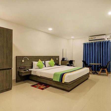 فندق Treebo Arna Residency غاواهاتي المظهر الخارجي الصورة