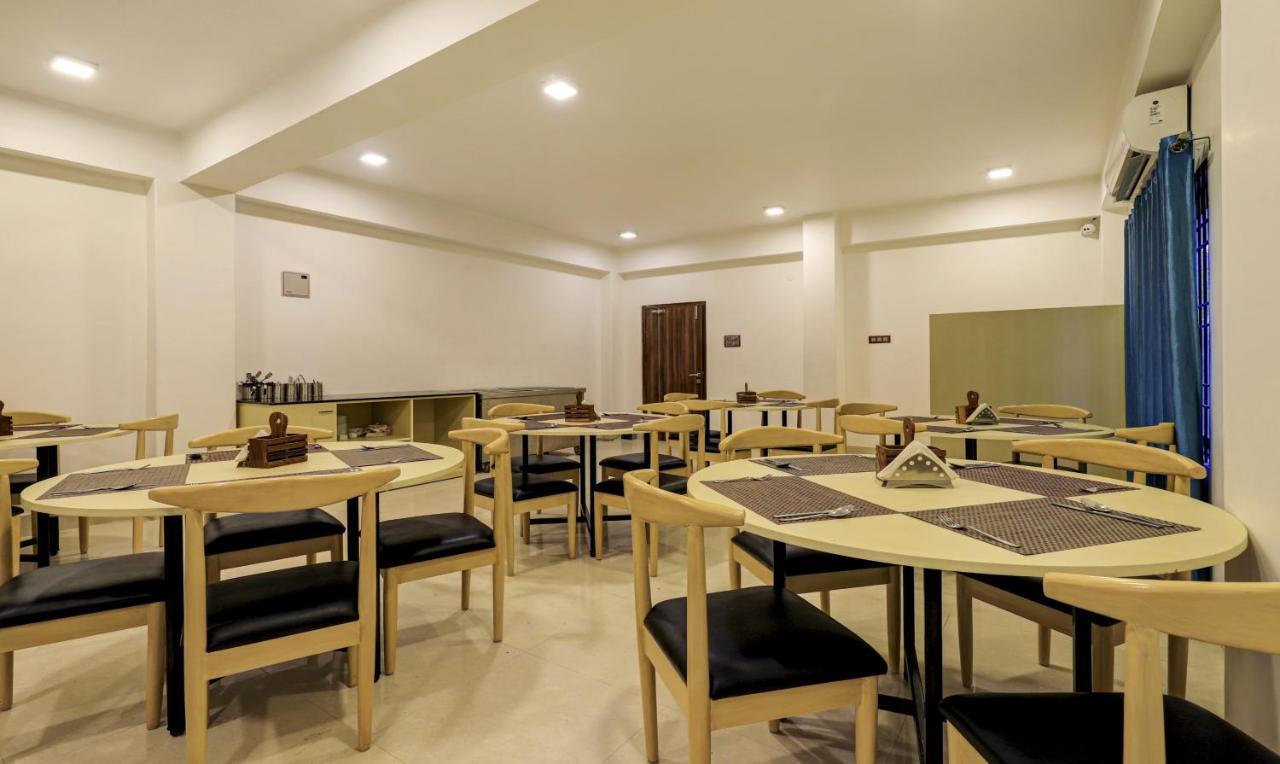 فندق Treebo Arna Residency غاواهاتي المظهر الخارجي الصورة