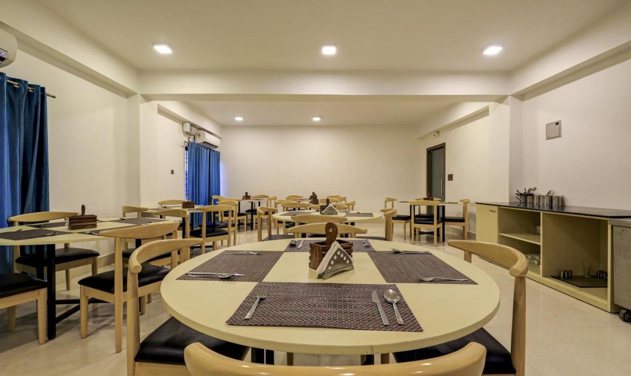 فندق Treebo Arna Residency غاواهاتي المظهر الخارجي الصورة