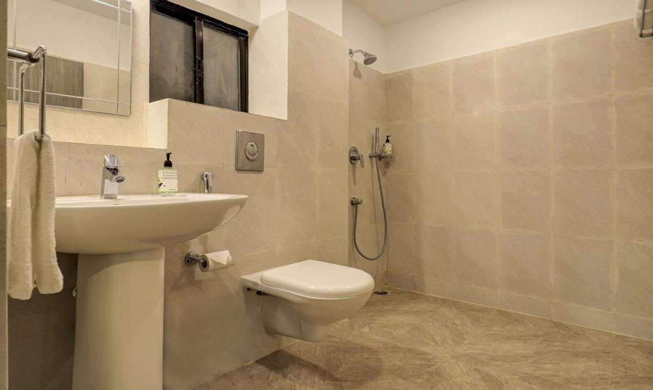 فندق Treebo Arna Residency غاواهاتي المظهر الخارجي الصورة