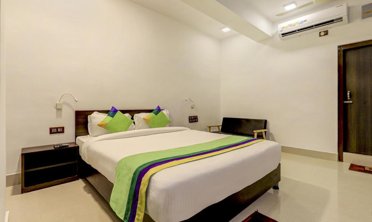 فندق Treebo Arna Residency غاواهاتي المظهر الخارجي الصورة